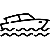Fast boat